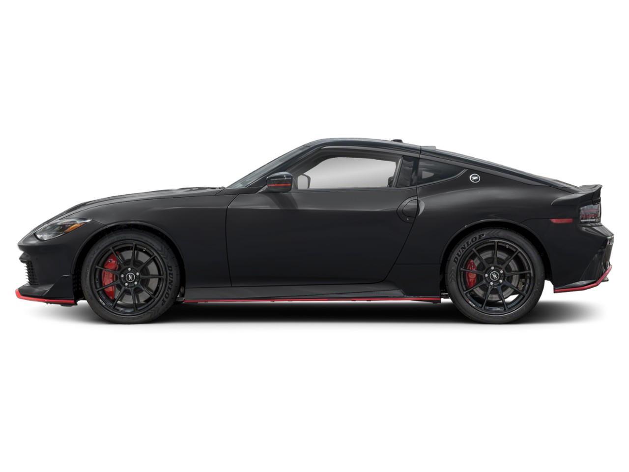 2026 Nissan Z NISMO 2dr Coupe Photo