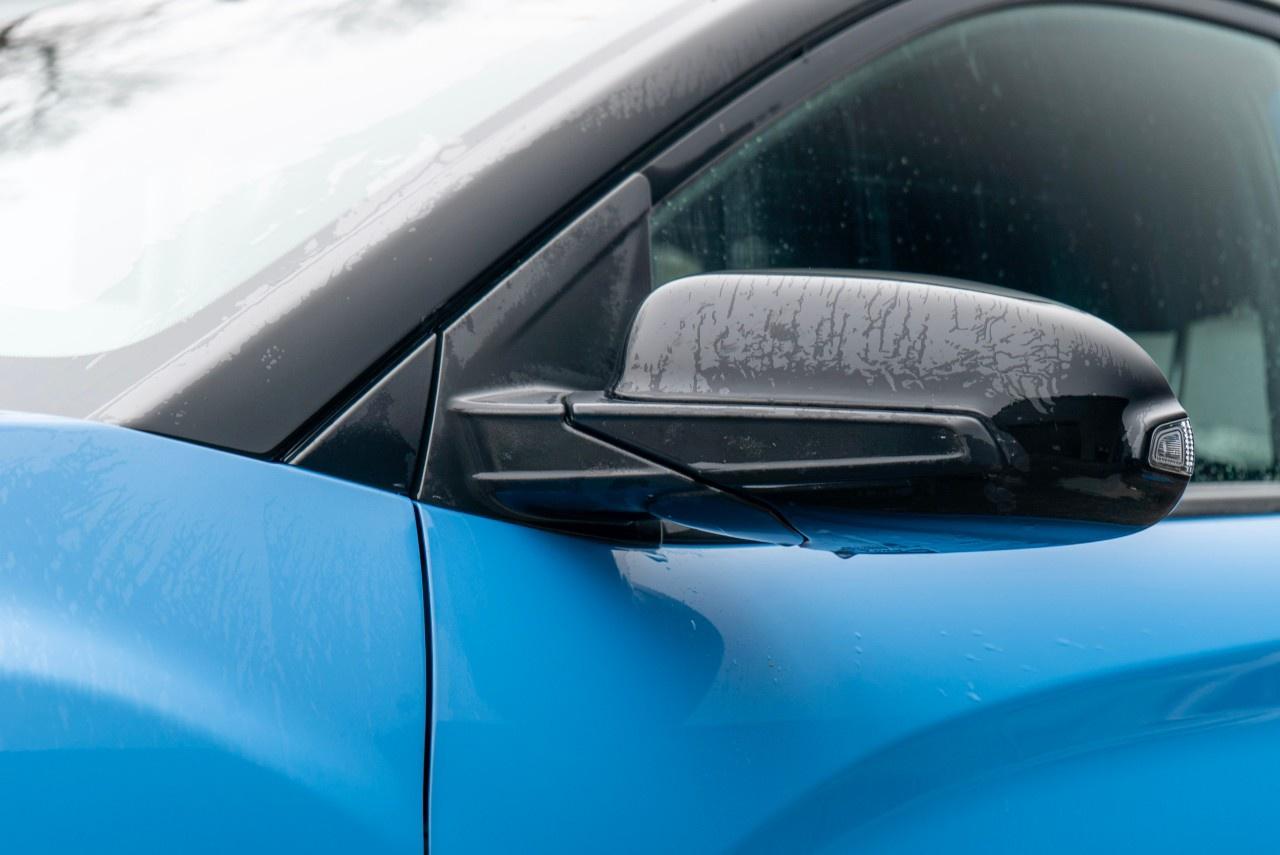2022 Hyundai KONA 1.6T N Line AWD w/Two-Tone Roof Photo