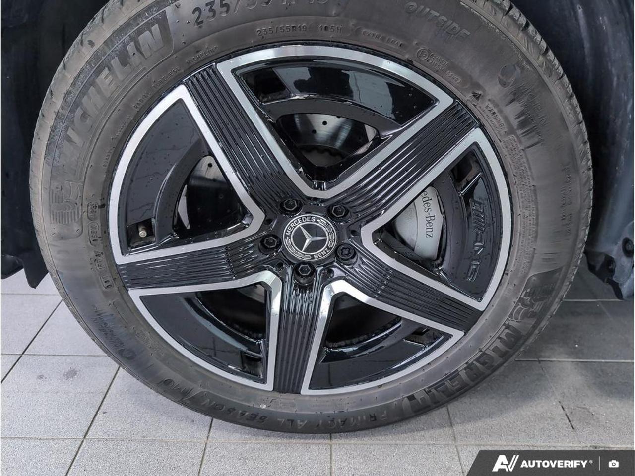 2024 Mercedes-Benz GLC 300 Base GLC 300 Coupe 4dr All-Wheel Drive 4MATIC Photo