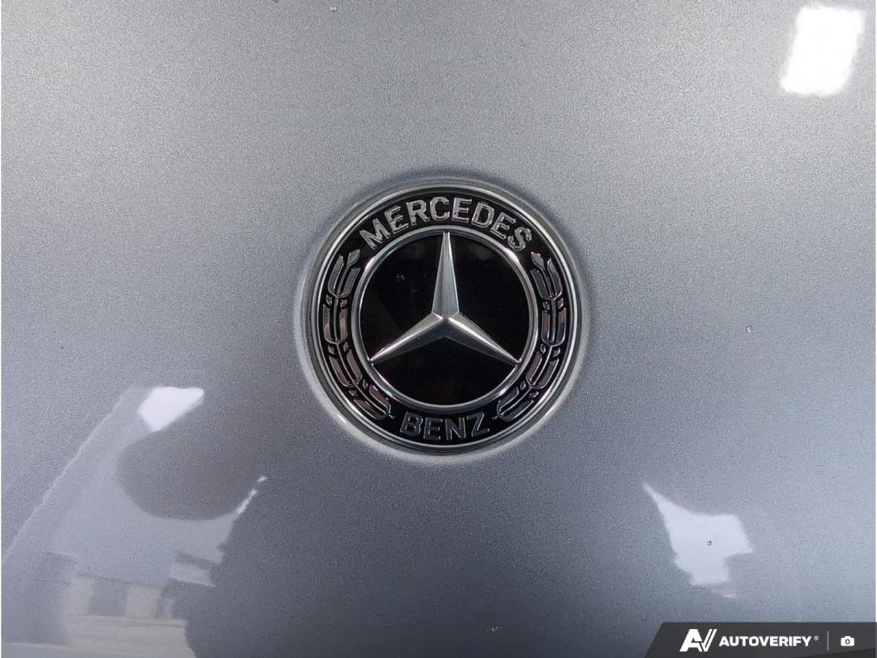 2024 Mercedes-Benz GLC 300 Base GLC 300 Coupe 4dr All-Wheel Drive 4MATIC Photo