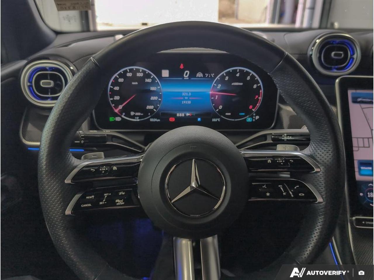2024 Mercedes-Benz GLC 300 Base GLC 300 Coupe 4dr All-Wheel Drive 4MATIC Photo