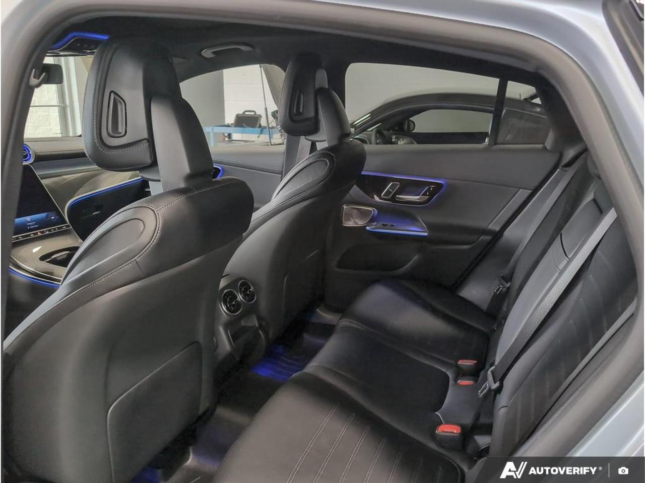 2024 Mercedes-Benz GLC 300 Base GLC 300 Coupe 4dr All-Wheel Drive 4MATIC Photo