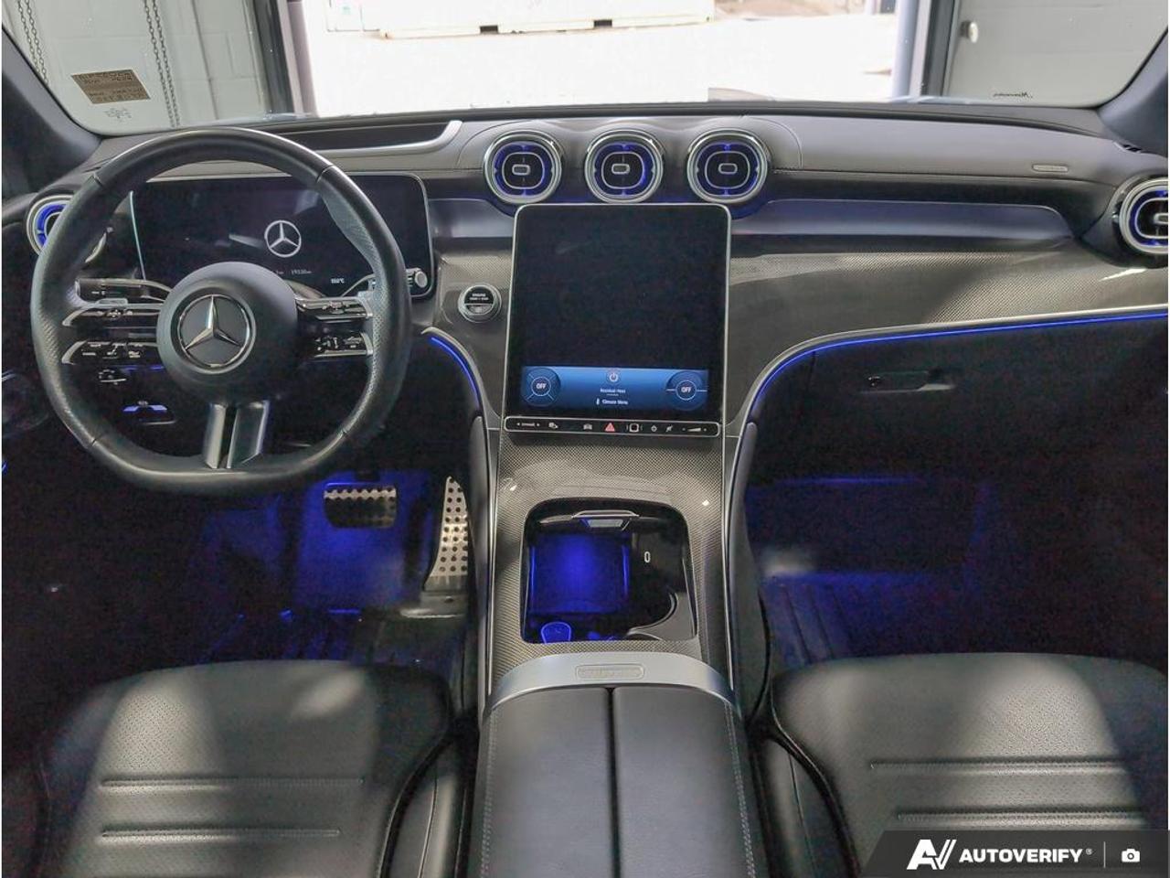 2024 Mercedes-Benz GLC 300 Base GLC 300 Coupe 4dr All-Wheel Drive 4MATIC Photo