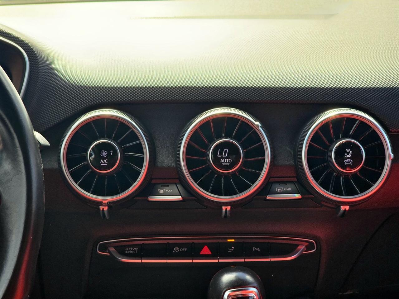 2017 Audi TTS w/Navigation | No Accidents! Photo