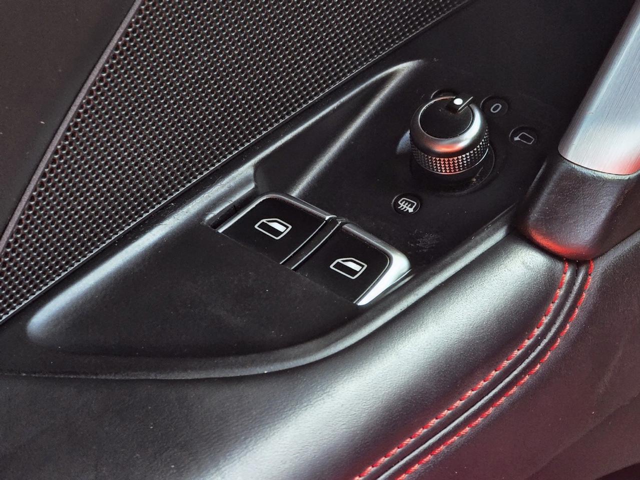 2017 Audi TTS w/Navigation | No Accidents! Photo