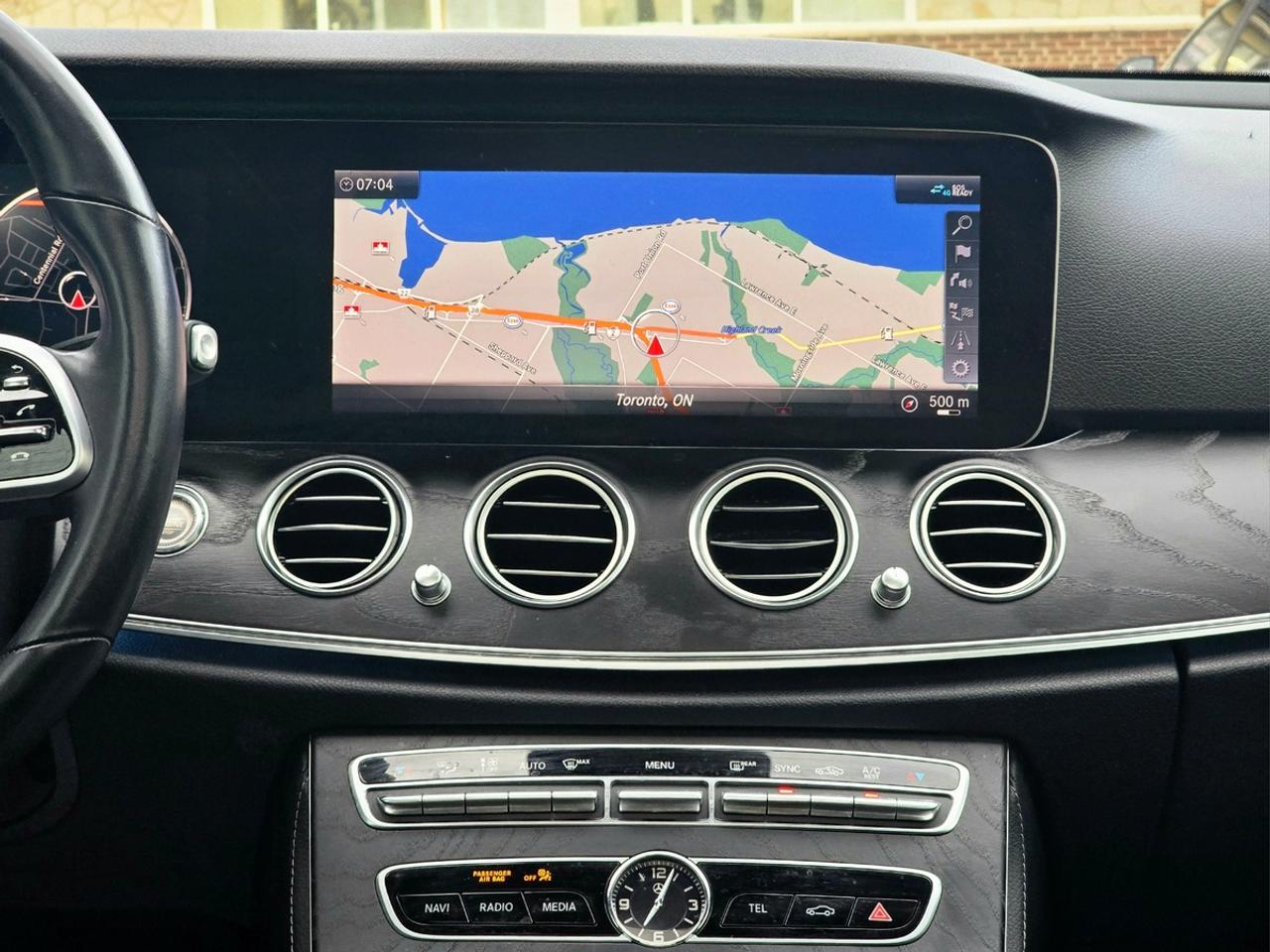 2019 Mercedes-Benz E-Class E450 4Matic | No Accidents! Photo