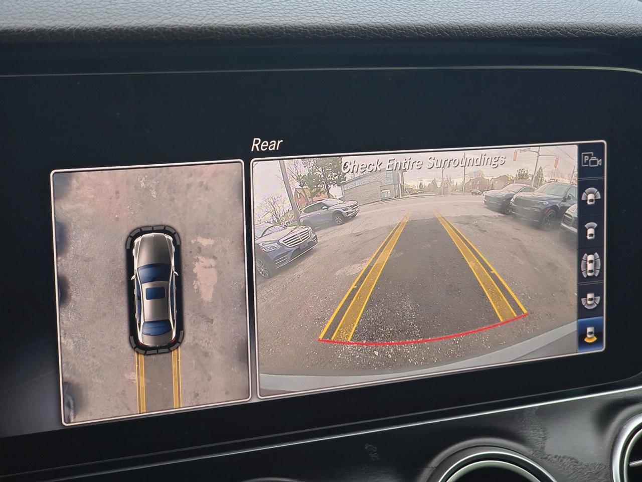 2019 Mercedes-Benz E-Class E450 4Matic | No Accidents! Photo