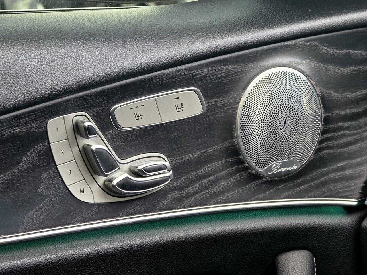 2019 Mercedes-Benz E-Class E450 4Matic | No Accidents! Photo
