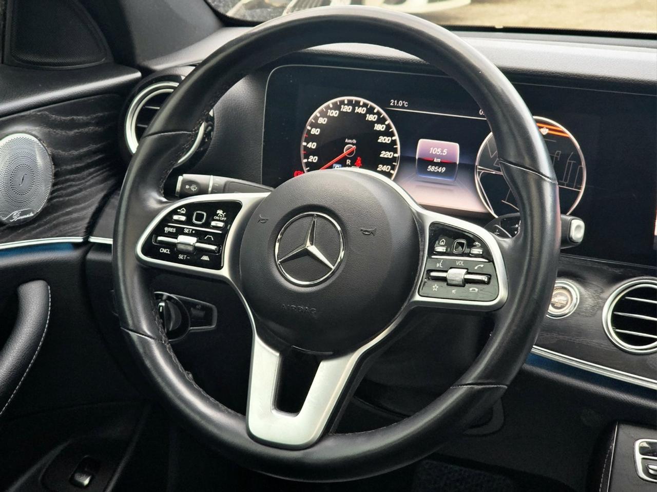 2019 Mercedes-Benz E-Class E450 4Matic | No Accidents! Photo