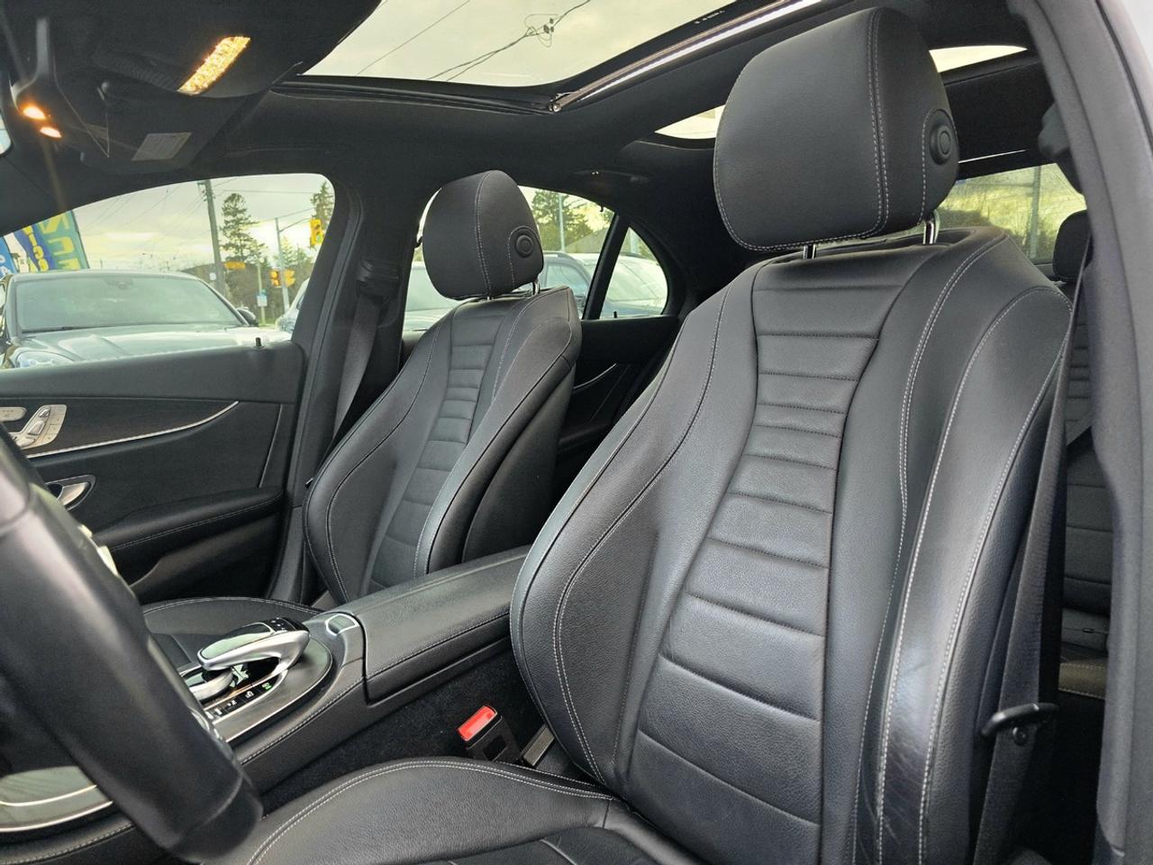 2019 Mercedes-Benz E-Class E450 4Matic | No Accidents! Photo