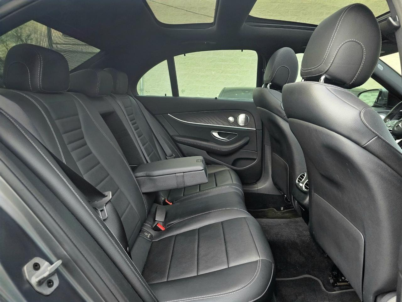 2019 Mercedes-Benz E-Class E450 4Matic | No Accidents! Photo