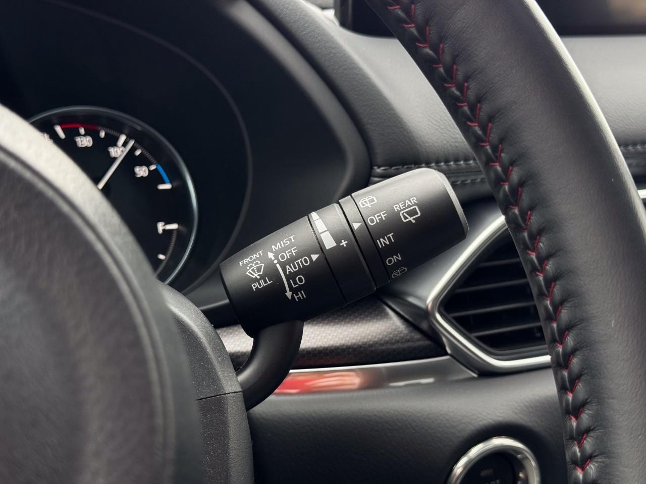 2023 Mazda CX-5 Sport Design w/Turbo Photo