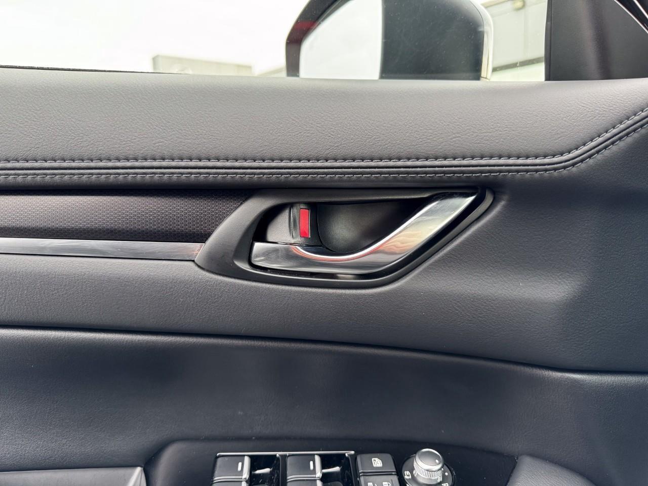 2023 Mazda CX-5 Sport Design w/Turbo Photo