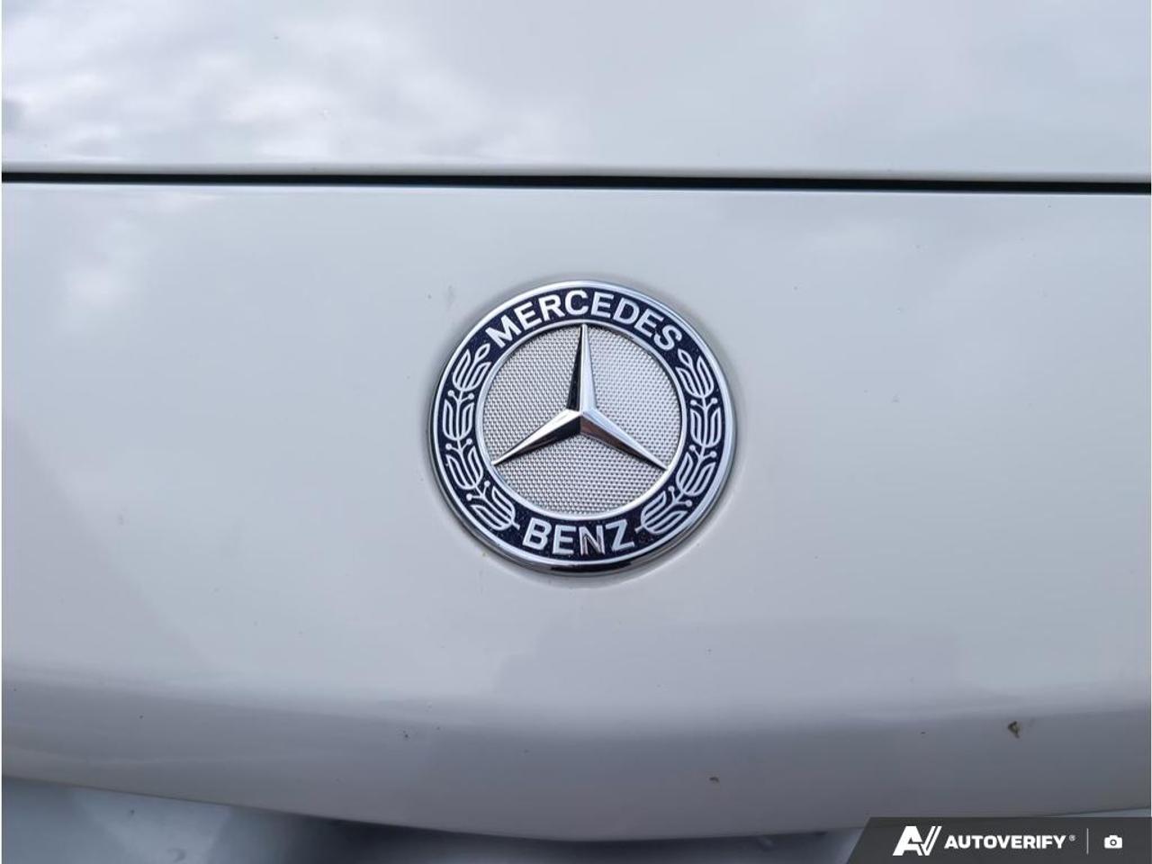 2016 Mercedes-Benz GLA-Class Base GLA 250 4dr All-Wheel Drive 4MATIC Photo