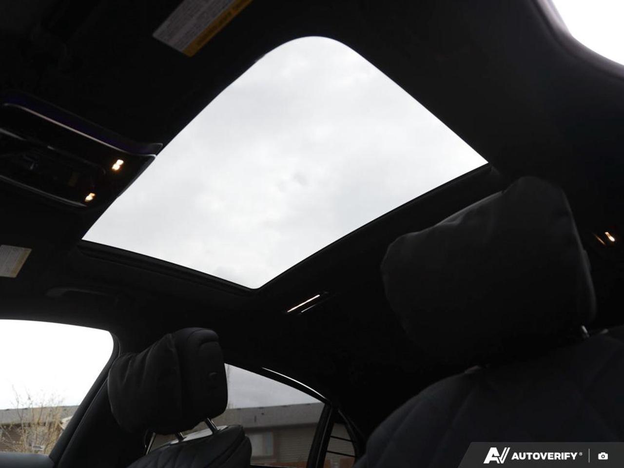 2026 Mercedes-Benz S-Class Base S 580 4dr All-Wheel Drive 4MATIC Sedan Photo