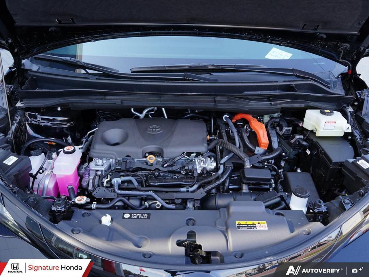 2026 Toyota Sienna XSE Photo