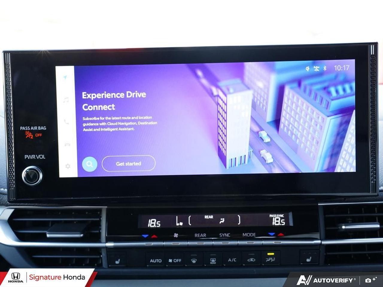 2026 Toyota Sienna XSE Photo