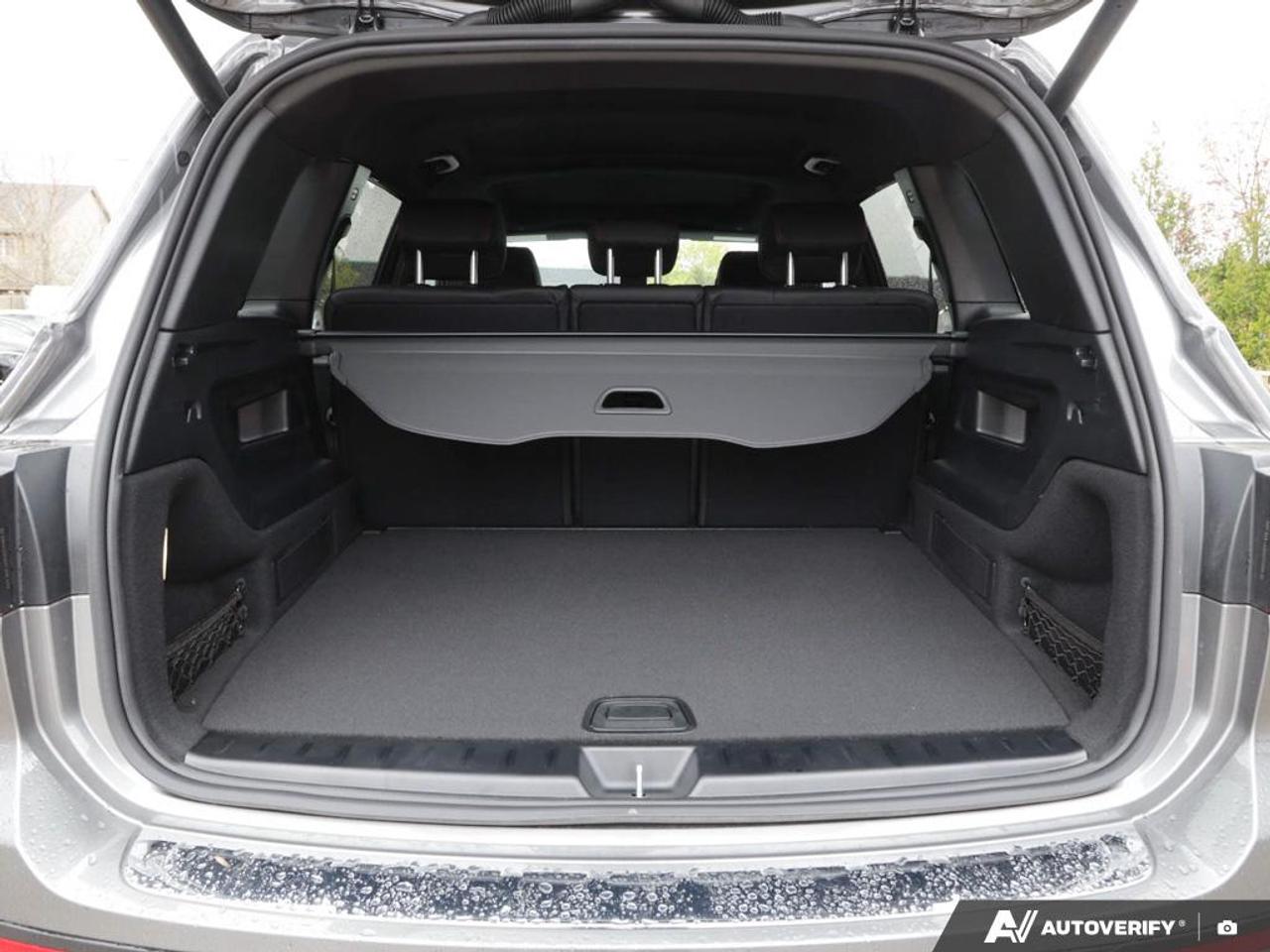 2026 Mercedes-Benz GLB 250 Base GLB 250 4dr All-Wheel Drive 4MATIC Photo