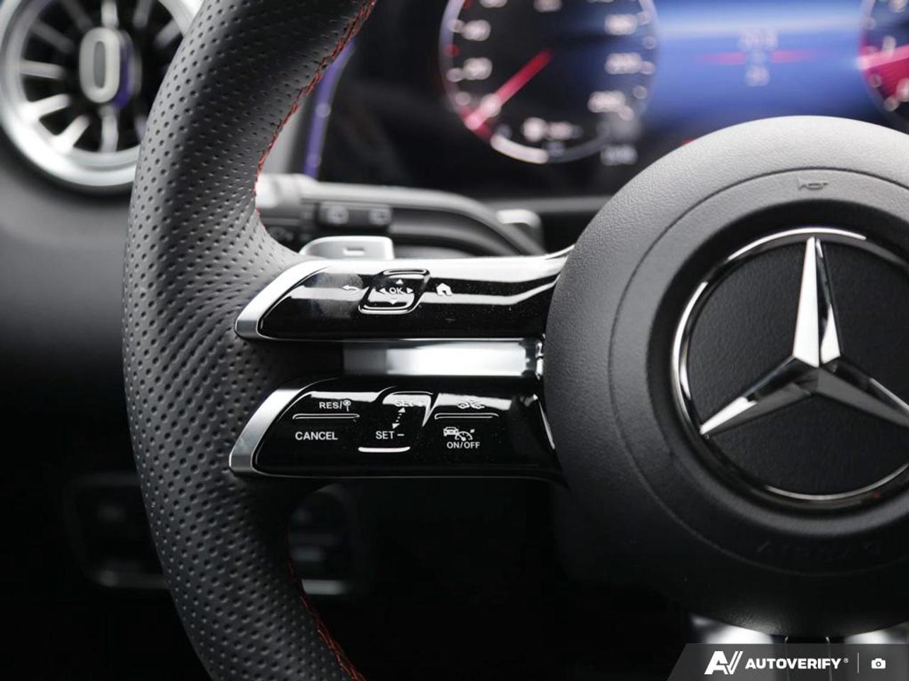 2026 Mercedes-Benz GLB 250 Base GLB 250 4dr All-Wheel Drive 4MATIC Photo