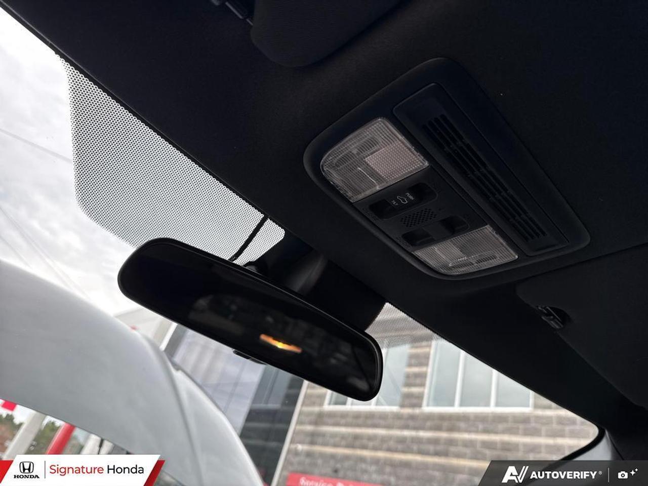 2022 Honda HR-V Sport Photo