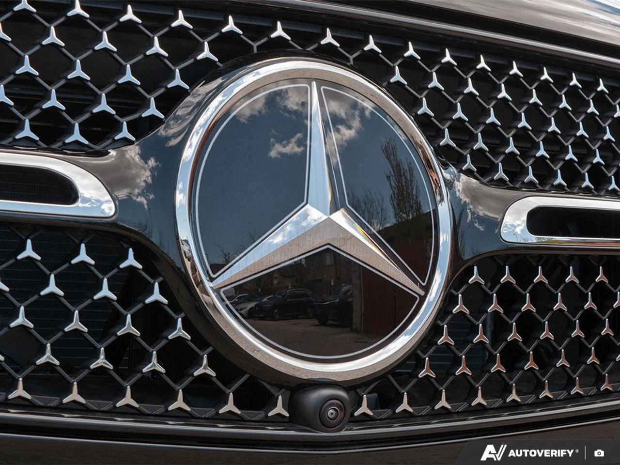 2026 Mercedes-Benz GLC 300 Base GLC 300 4dr All-Wheel Drive 4MATIC Photo
