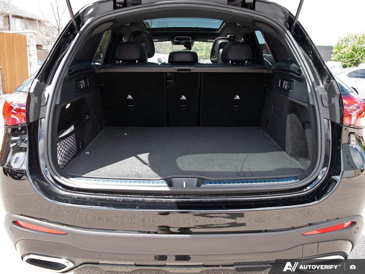 2026 Mercedes-Benz GLC 300 Base GLC 300 4dr All-Wheel Drive 4MATIC Photo