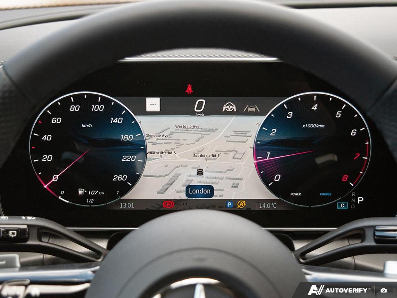 2026 Mercedes-Benz GLC 300 Base GLC 300 4dr All-Wheel Drive 4MATIC Photo