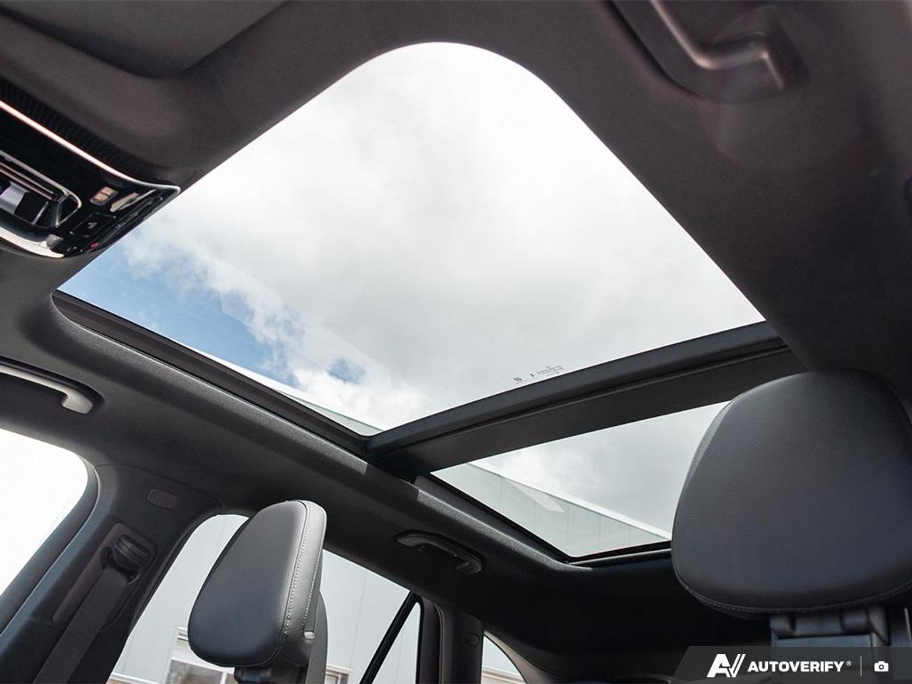 2026 Mercedes-Benz GLC 300 Base GLC 300 4dr All-Wheel Drive 4MATIC Photo