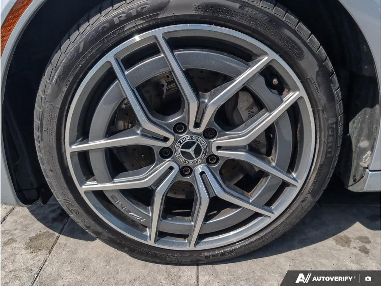 2022 Mercedes-Benz E-Class Base E 450 4dr All-Wheel Drive 4MATIC Sedan Photo