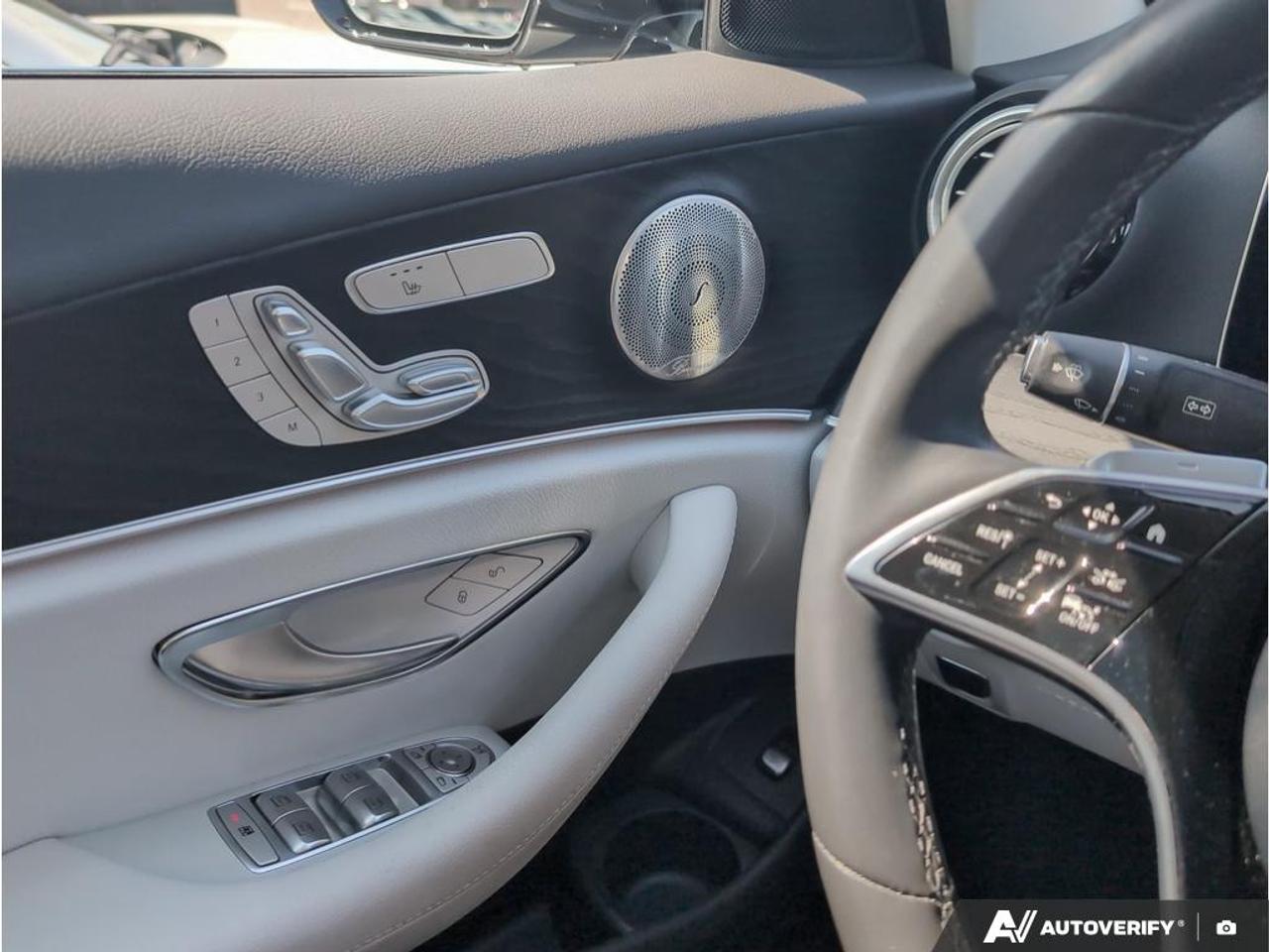 2022 Mercedes-Benz E-Class Base E 450 4dr All-Wheel Drive 4MATIC Sedan Photo