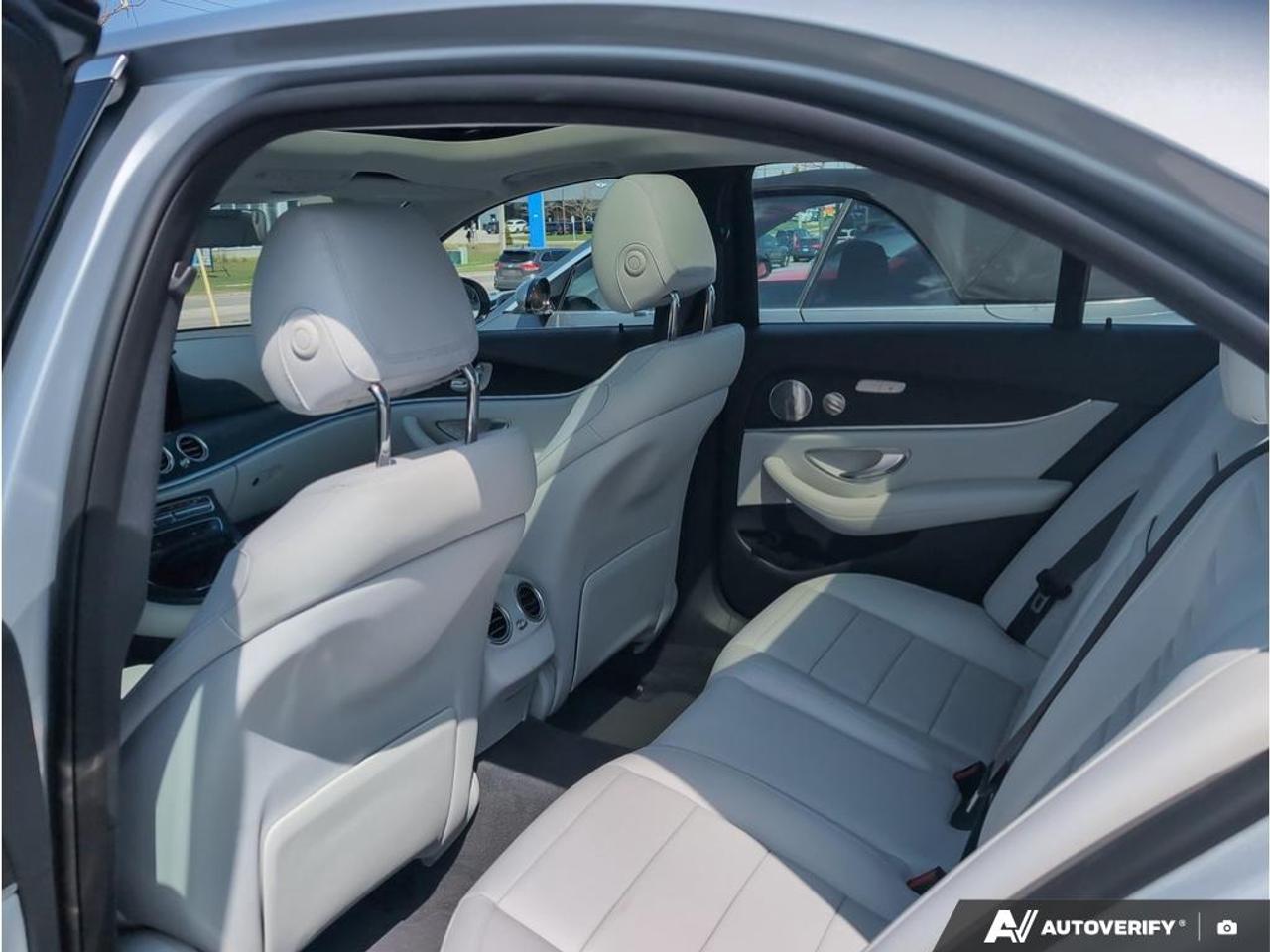 2022 Mercedes-Benz E-Class Base E 450 4dr All-Wheel Drive 4MATIC Sedan Photo