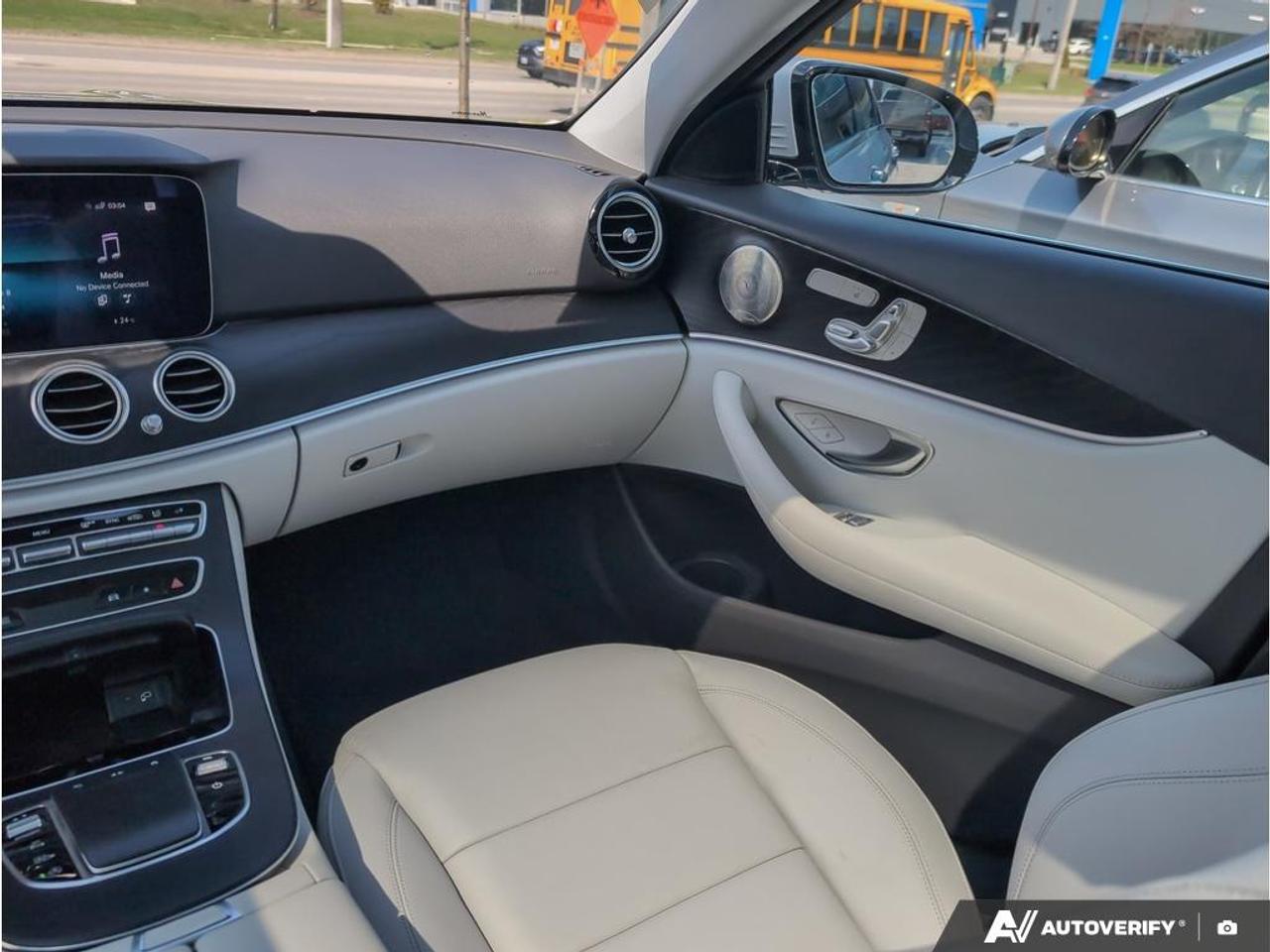 2022 Mercedes-Benz E-Class Base E 450 4dr All-Wheel Drive 4MATIC Sedan Photo