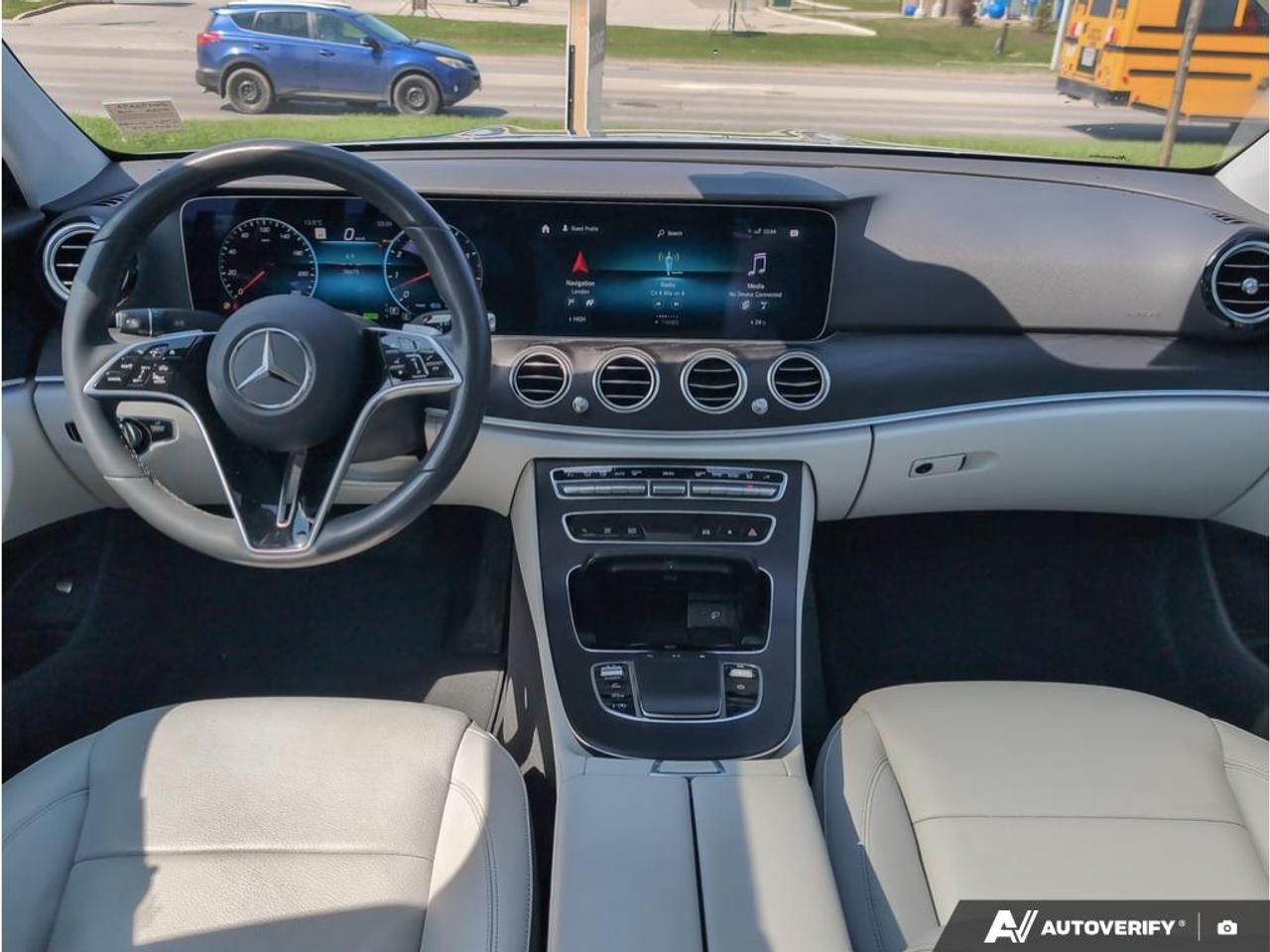 2022 Mercedes-Benz E-Class Base E 450 4dr All-Wheel Drive 4MATIC Sedan Photo