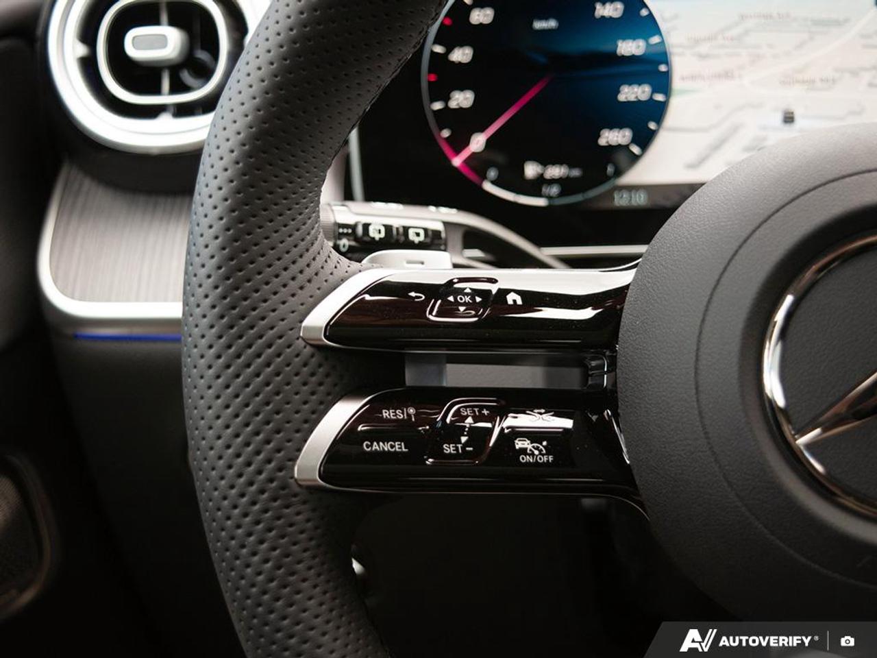 2026 Mercedes-Benz GLC 300 Base GLC 300 4dr All-Wheel Drive 4MATIC Photo