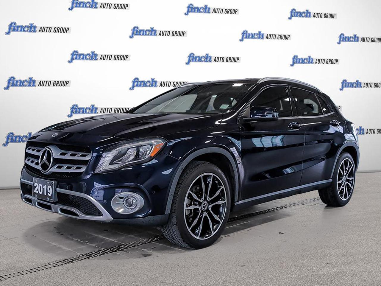 2019 Mercedes-Benz GLA 250 Base GLA 250 4dr All-Wheel Drive 4MATIC Photo0
