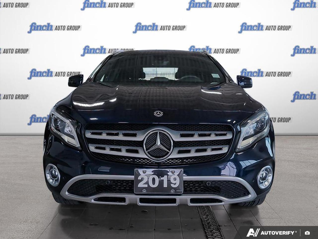 2019 Mercedes-Benz GLA 250 Base GLA 250 4dr All-Wheel Drive 4MATIC Photo