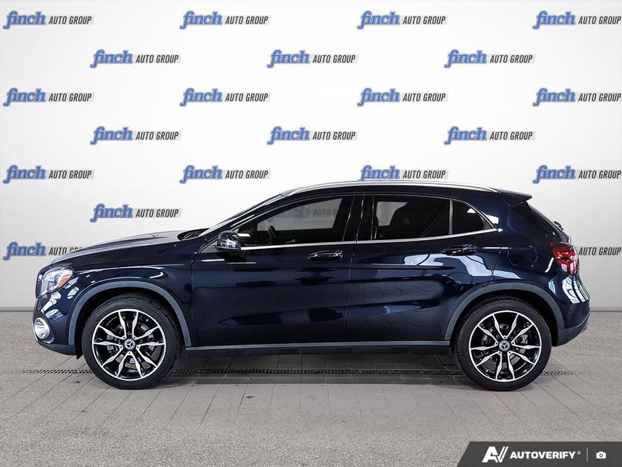 2019 Mercedes-Benz GLA 250 Base GLA 250 4dr All-Wheel Drive 4MATIC Photo
