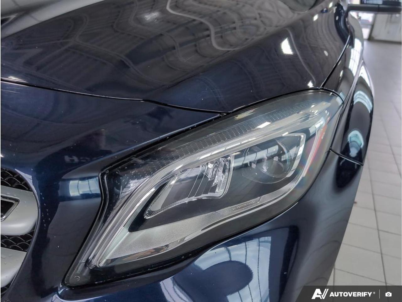 2019 Mercedes-Benz GLA 250 Base GLA 250 4dr All-Wheel Drive 4MATIC Photo