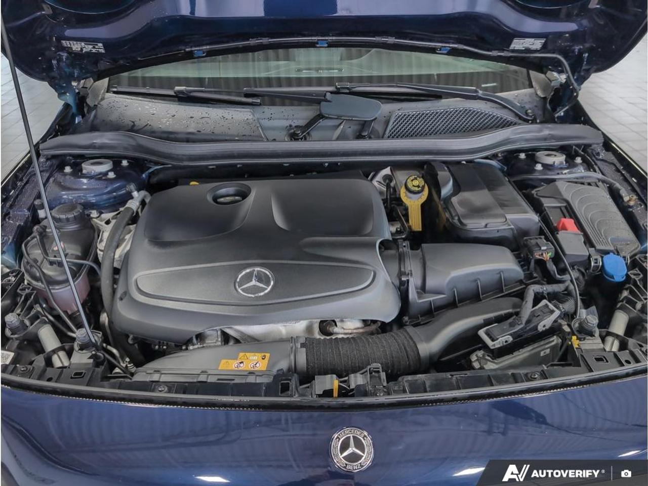 2019 Mercedes-Benz GLA 250 Base GLA 250 4dr All-Wheel Drive 4MATIC Photo