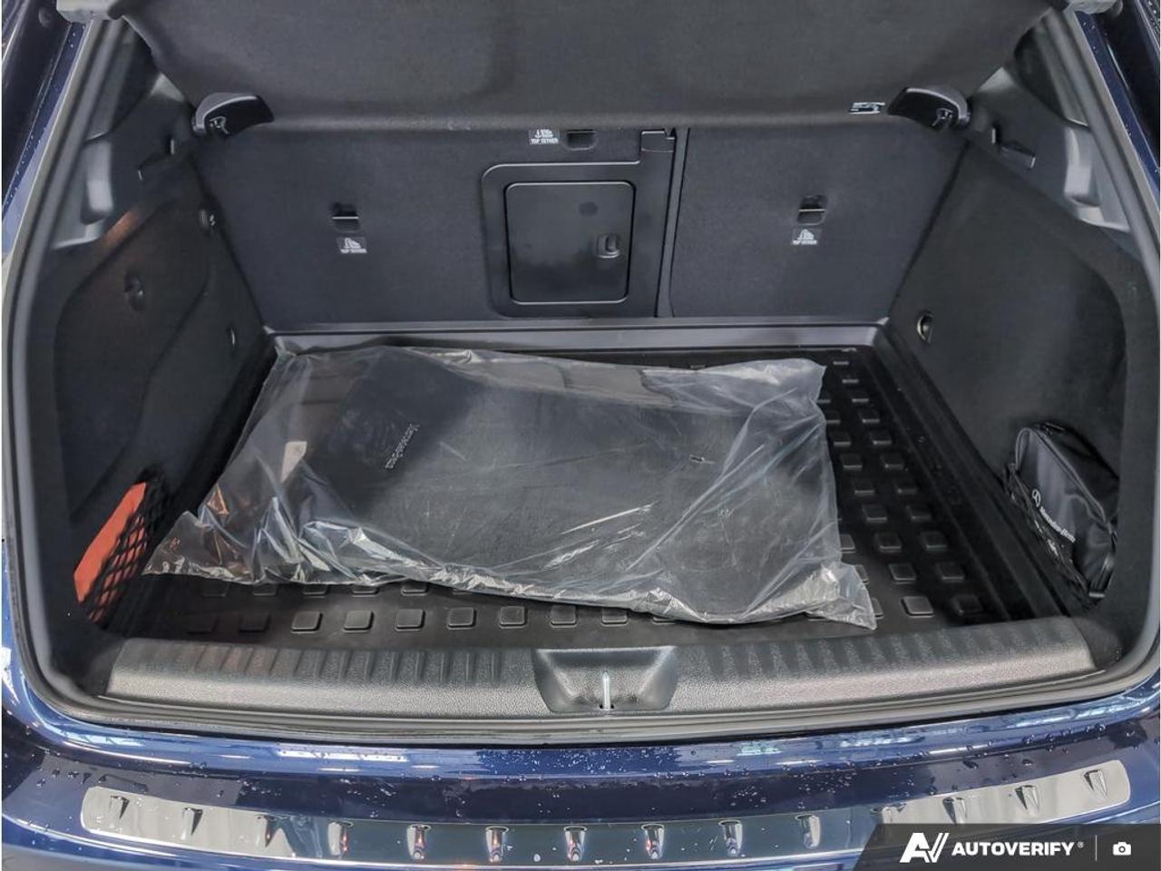 2019 Mercedes-Benz GLA 250 Base GLA 250 4dr All-Wheel Drive 4MATIC Photo