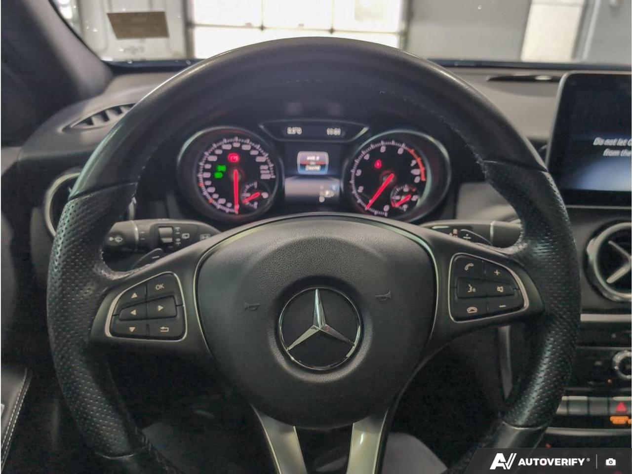 2019 Mercedes-Benz GLA 250 Base GLA 250 4dr All-Wheel Drive 4MATIC Photo