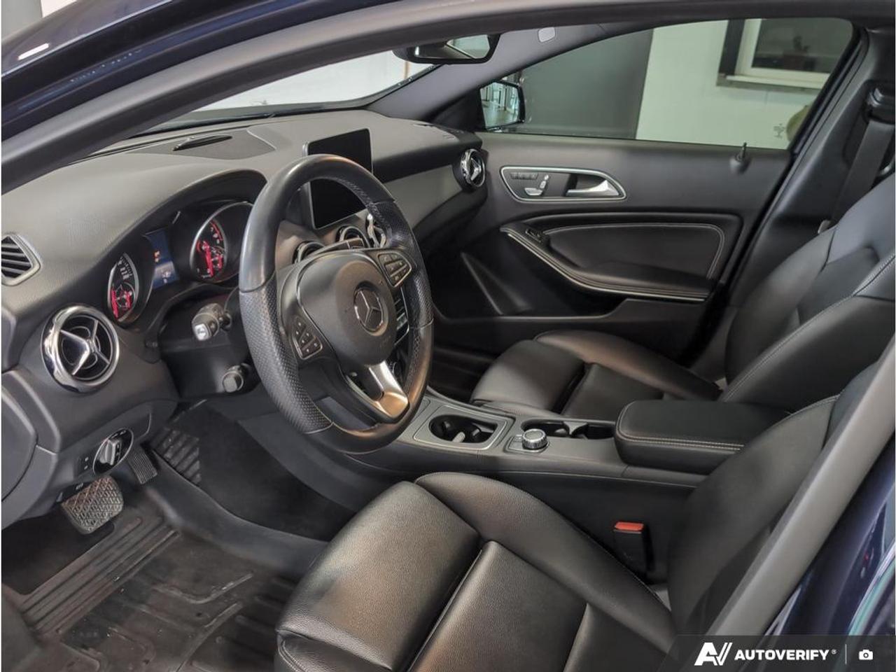 2019 Mercedes-Benz GLA 250 Base GLA 250 4dr All-Wheel Drive 4MATIC Photo