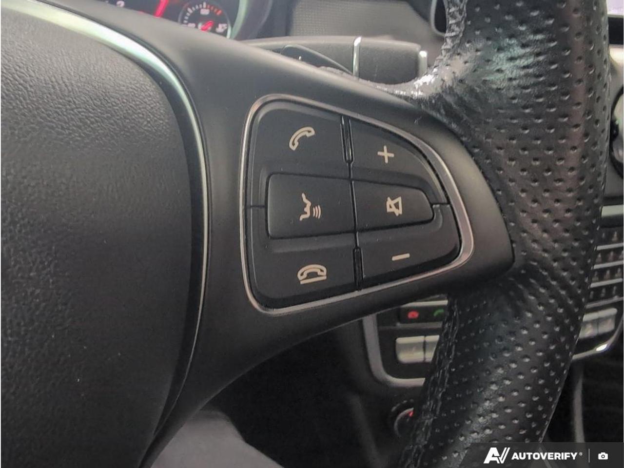2019 Mercedes-Benz GLA 250 Base GLA 250 4dr All-Wheel Drive 4MATIC Photo