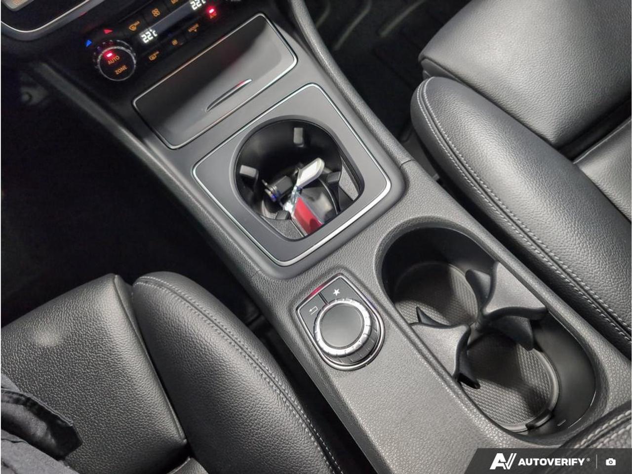 2019 Mercedes-Benz GLA 250 Base GLA 250 4dr All-Wheel Drive 4MATIC Photo