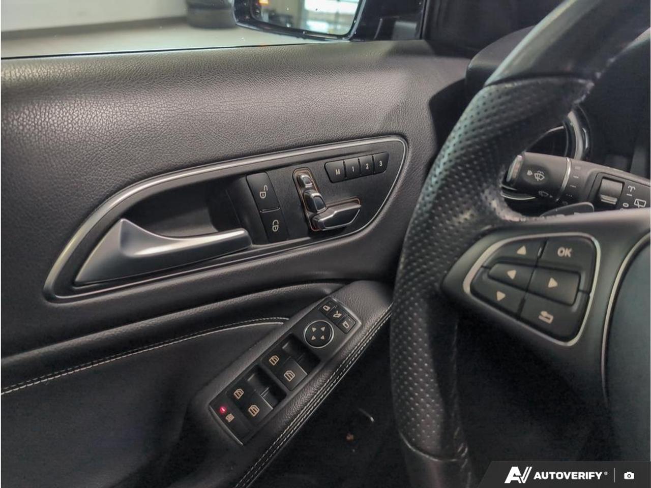 2019 Mercedes-Benz GLA 250 Base GLA 250 4dr All-Wheel Drive 4MATIC Photo