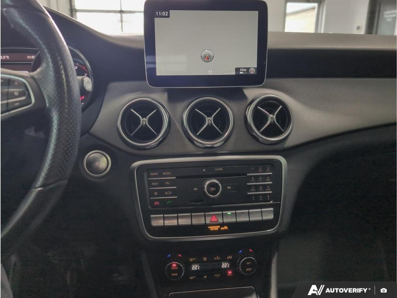 2019 Mercedes-Benz GLA 250 Base GLA 250 4dr All-Wheel Drive 4MATIC Photo