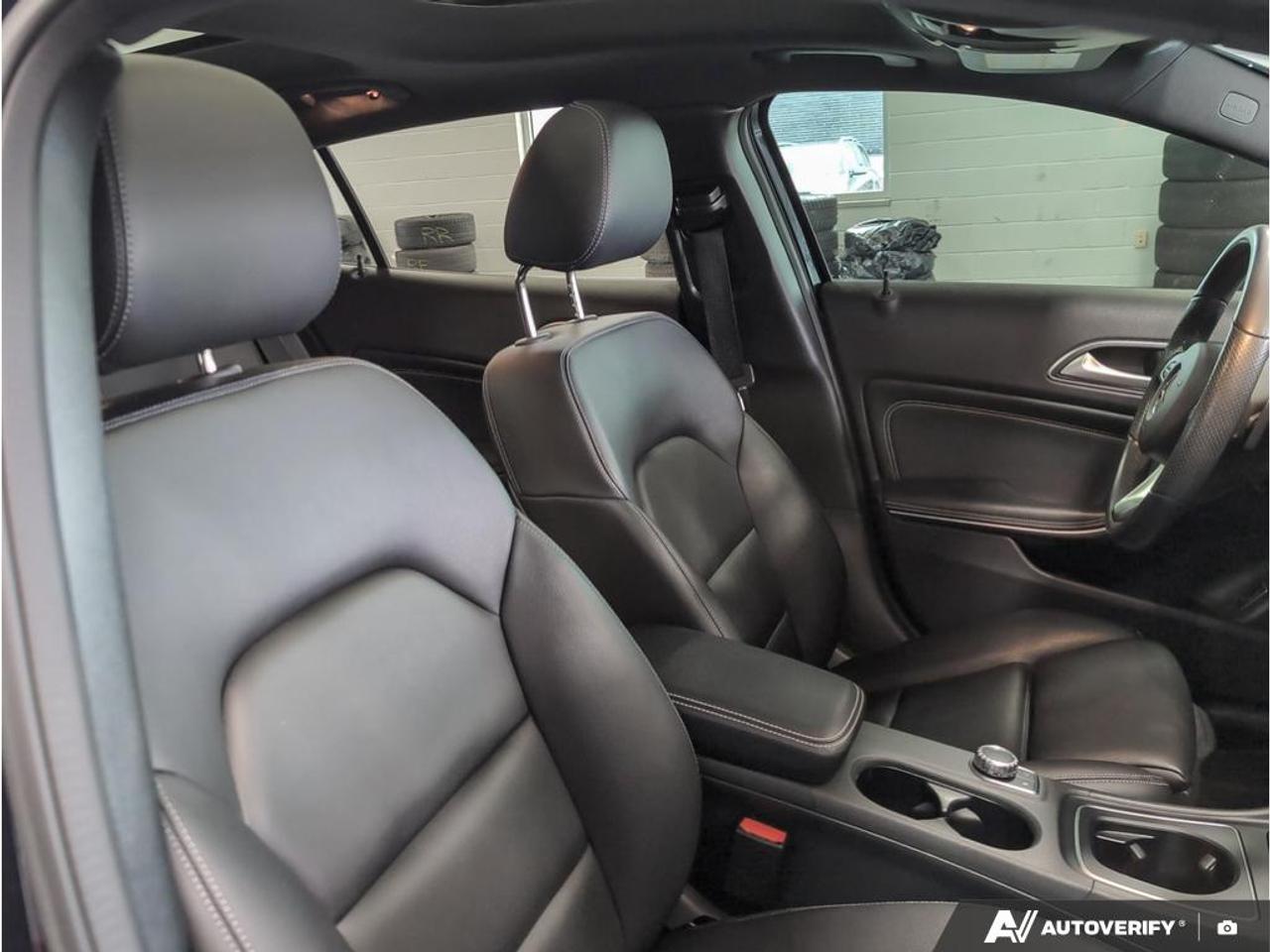 2019 Mercedes-Benz GLA 250 Base GLA 250 4dr All-Wheel Drive 4MATIC Photo