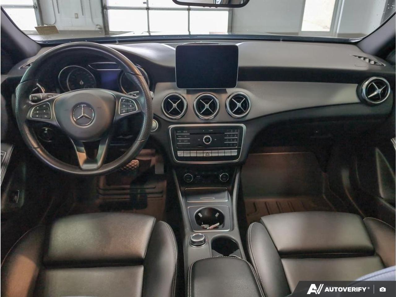 2019 Mercedes-Benz GLA 250 Base GLA 250 4dr All-Wheel Drive 4MATIC Photo