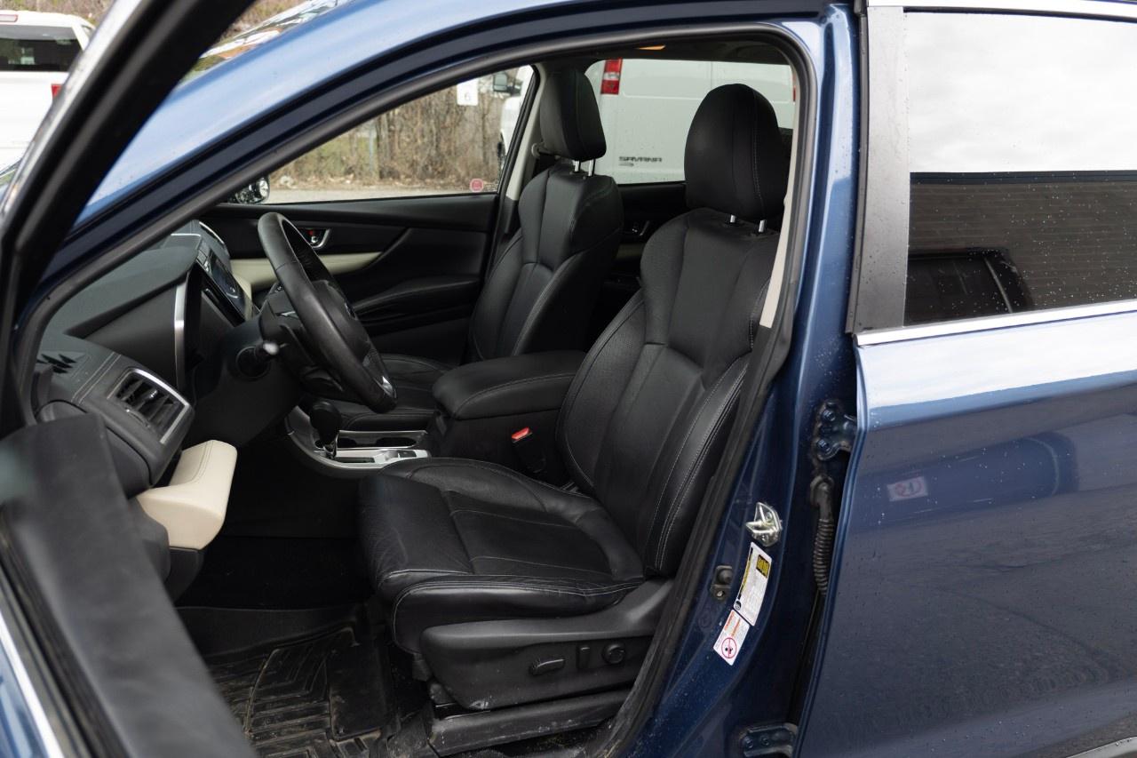 2019 Subaru ASCENT Limited 8-Passenger Photo