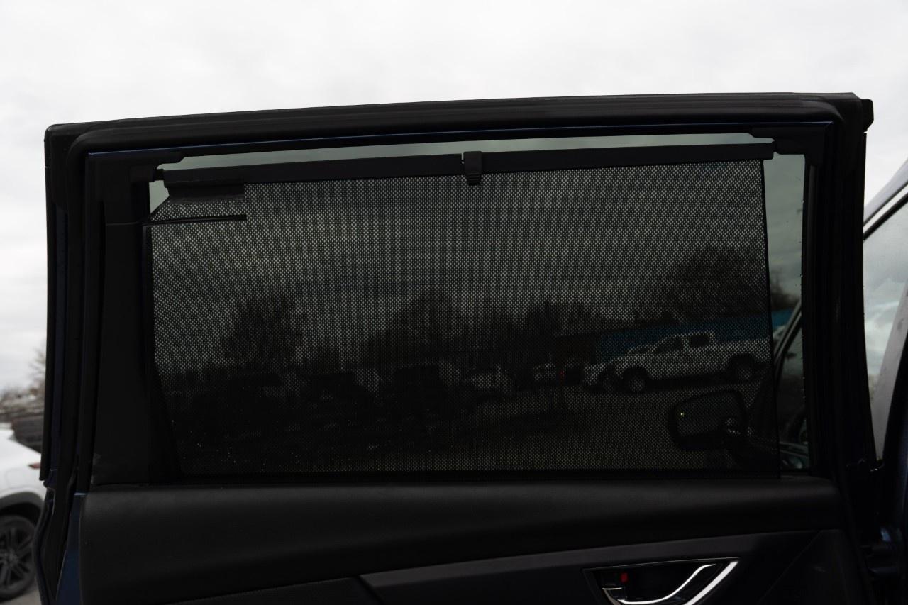 2019 Subaru ASCENT Limited 8-Passenger Photo